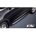 tuon side running board steps kia sorento r 2015-18